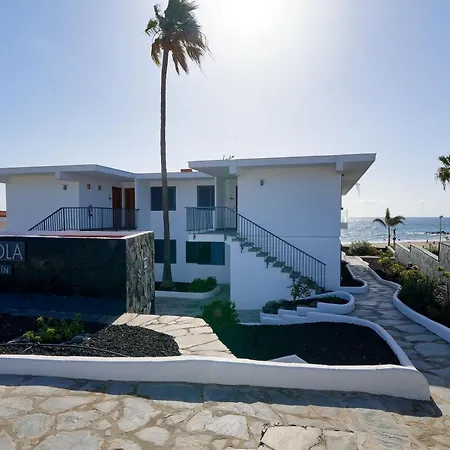 Amapola Waves - Recien Reformado, Frente A La Playa アパート *