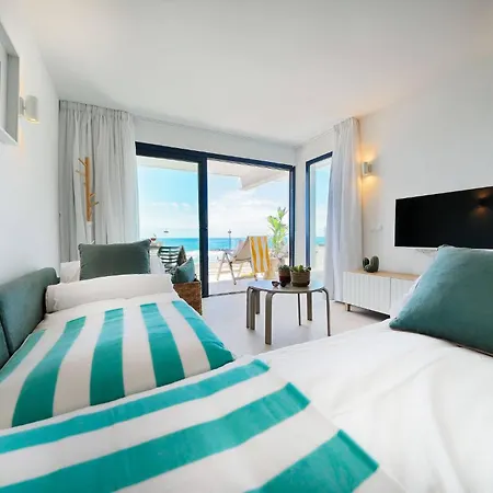 Apartment Amapola Waves - Recien Reformado, Frente A La Playa *