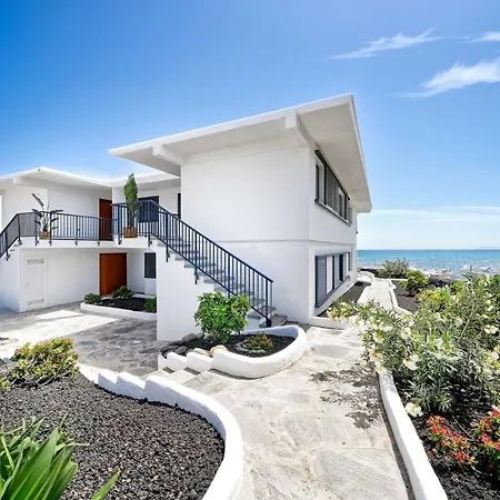 Apartment Amapola Waves - Recien Reformado, Frente A La Playa