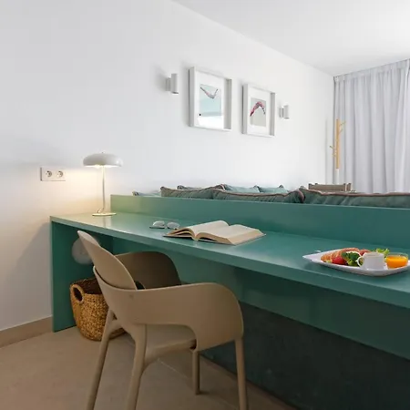 Amapola Waves - Recien Reformado, Frente A La Playa Maspalomas (Gran Canaria)