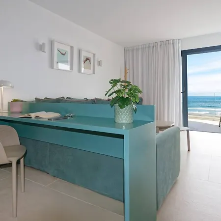 Amapola Waves - Recien Reformado, Frente A La Playa Maspalomas (Gran Canaria)