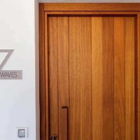 Amapola Waves - Recien Reformado, Frente A La Playa Apartment Maspalomas (Gran Canaria)