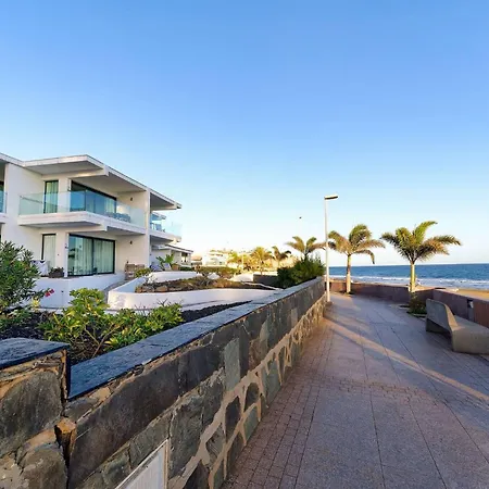 Apartment Amapola Waves - Recien Reformado, Frente A La Playa *